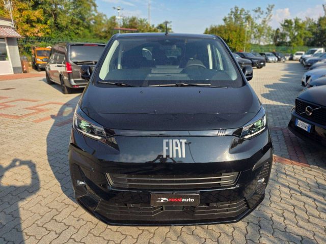 Fiat Ulysse Automat. Omolog. M1 2.0 bluehdi 180cv L3H1 9 posti - foto 2 di 4