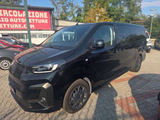 Fiat Ulysse Automat. Omolog. M1 2.0 bluehdi 180cv L3H1 9 posti - foto 3 di 4