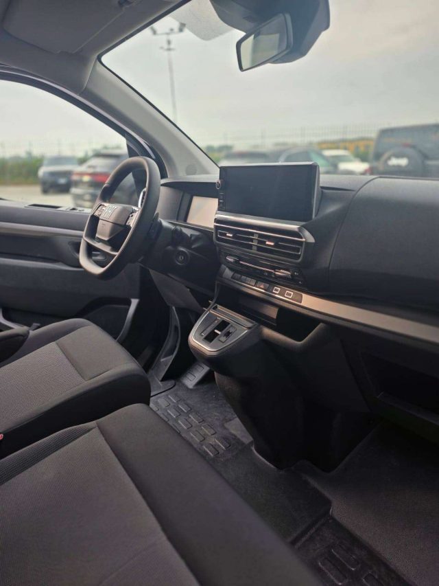 Fiat Ulysse Automat. Omolog. M1 2.0 bluehdi 180cv L3H1 9 posti - foto 4 di 4