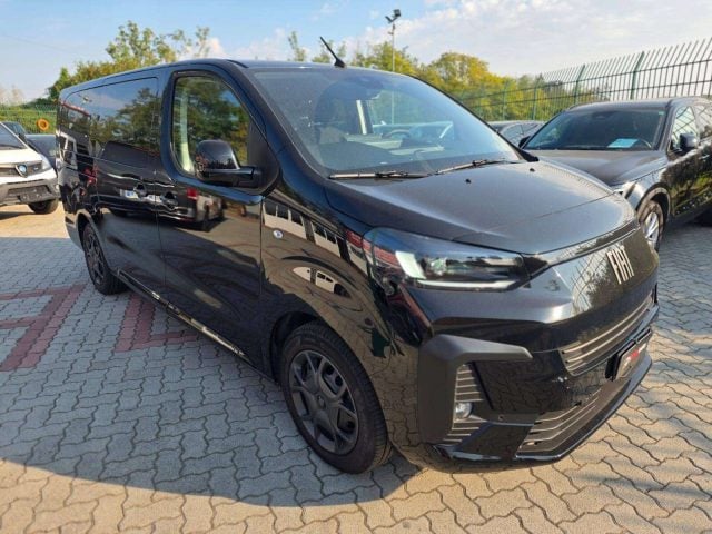 Fiat Ulysse Automat. Omolog. M1 2.0 bluehdi 180cv L3H1 9 posti, del 2025, 850 km, in vendita a Abbiategrasso (MI)