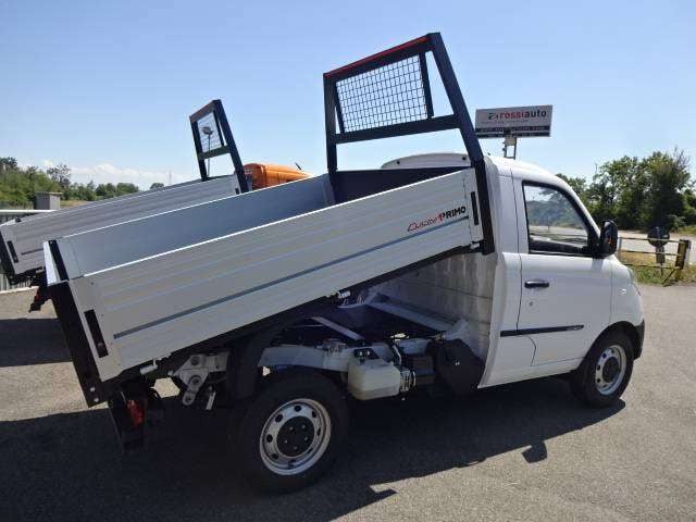 Piaggio Porter NP6/GPL 2650/2200 RIBALTABILE NUOVO PORTER MY 2026 - foto 4 di 4