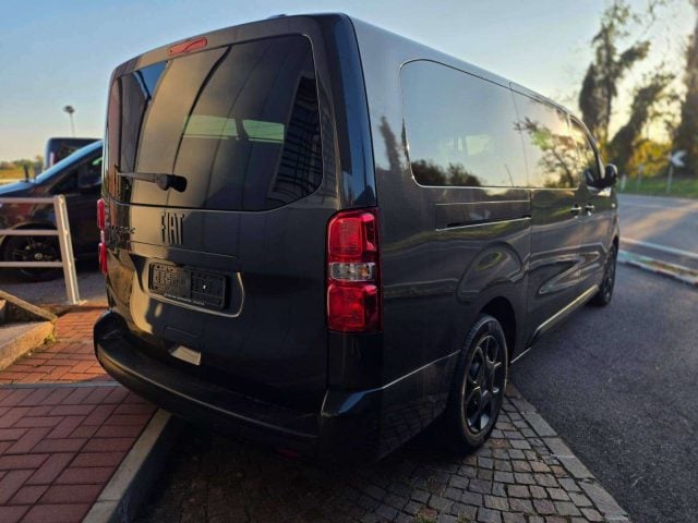 Fiat Ulysse Automat. Omolog. M1 2.0 bluehdi 180cv L3H1 8 posti - foto 4 di 4