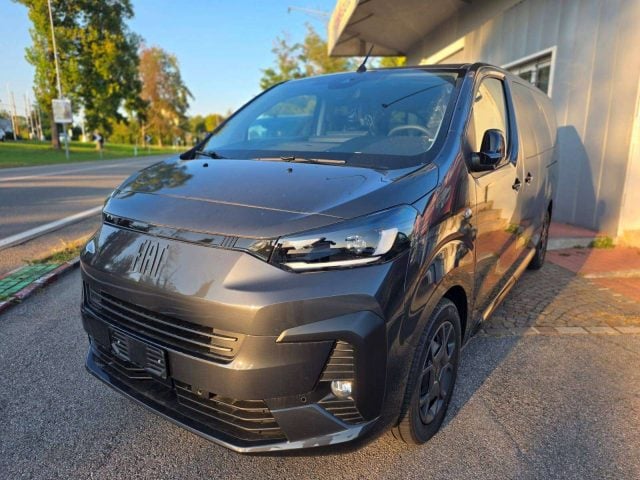 Fiat Ulysse Automat. Omolog. M1 2.0 bluehdi 180cv L3H1 8 posti, del 2025, 10 km, in vendita a Abbiategrasso (MI)