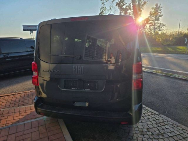 Fiat Ulysse Automat. Omolog. M1 2.0 bluehdi 180cv L3H1 8 posti - foto 3 di 4