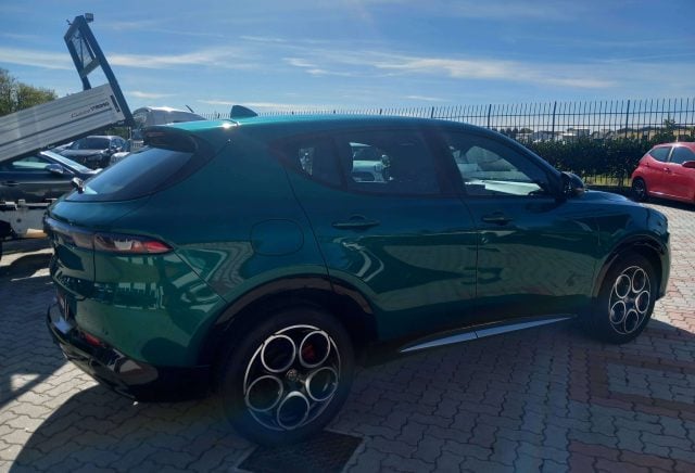 Alfa Romeo Tonale 1.5 hybrid Ti 160cv tct7 IVA ESPOSTA!!!! - foto 4 di 4