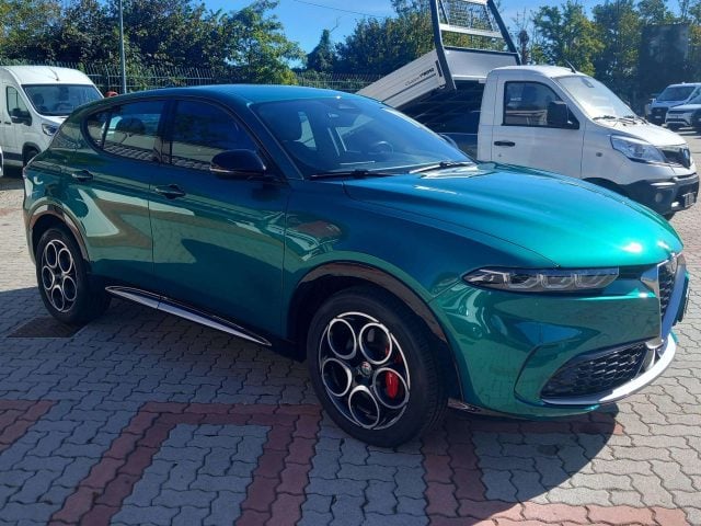 Alfa Romeo Tonale 1.5 hybrid Ti 160cv tct7 IVA ESPOSTA!!!! - foto 3 di 4