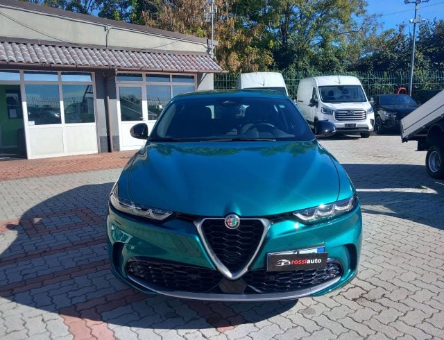 Alfa Romeo Tonale 1.5 hybrid Ti 160cv tct7 IVA ESPOSTA!!!! - foto 2 di 4