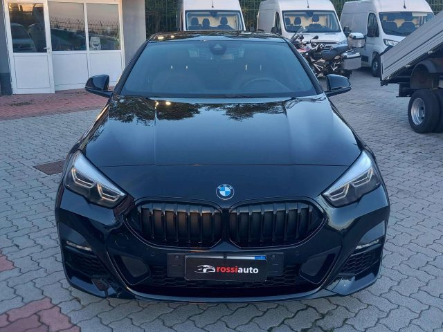 BMW 218 Serie 2 F44 Gran Coupe 218i Msport 140cv autom - foto 2 di 4