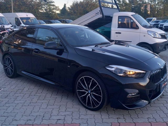 BMW 218 Serie 2 F44 Gran Coupe 218i Msport 140cv autom - foto 3 di 4