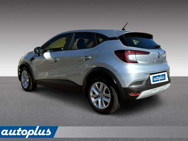 Renault Captur 1,0 TCe 90 CV Corporate Edition, del 2022, 61.700 km, in vendita a Appiano Sulla Strada Del Vino (BZ)