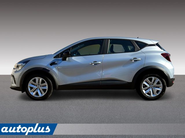 Renault Captur 1,0 TCe 90 CV Corporate Edition - foto 4 di 4