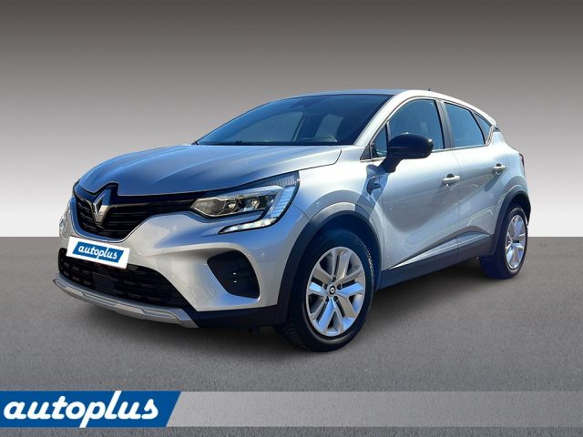Renault Captur 1,0 TCe 90 CV Corporate Edition usato a APPIANO SULLA STRADA DEL VINO