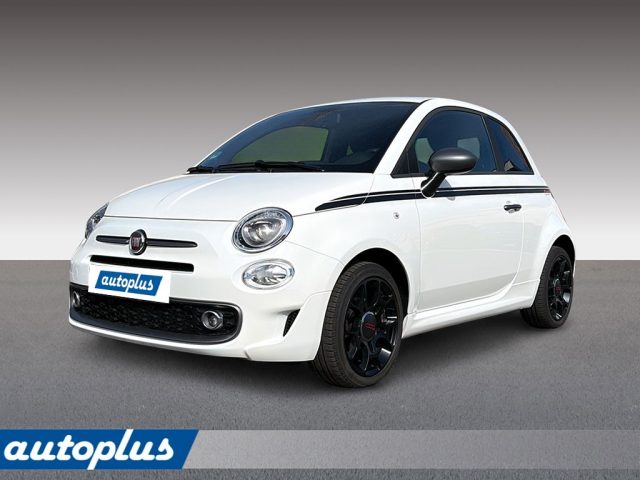 Fiat 500 1.2 8V S - foto 3 di 4