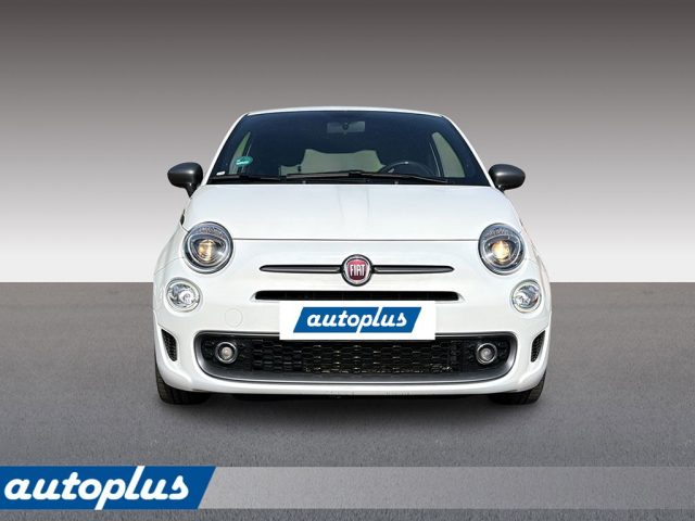 Fiat 500 1.2 8V S - foto 2 di 4