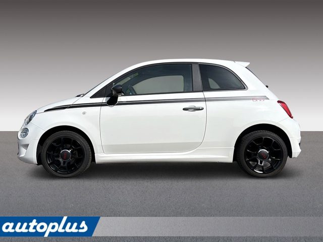 Fiat 500 1.2 8V S - foto 4 di 4
