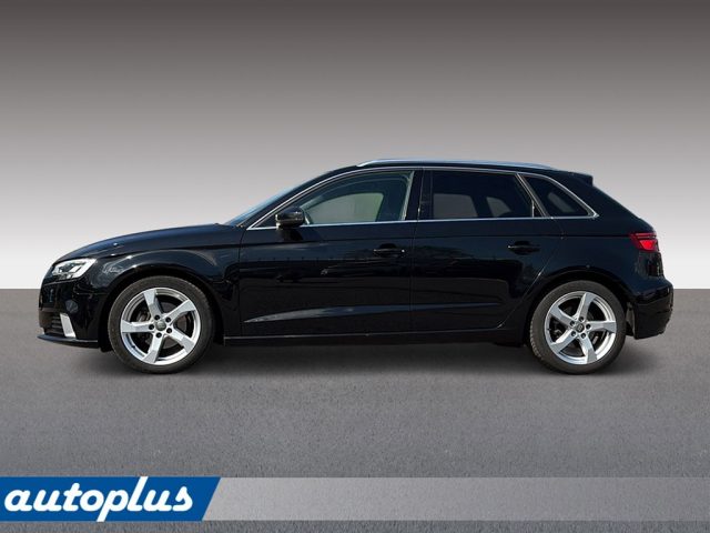 Audi A3 Sportback 35 TFSI Sport - foto 3 di 4