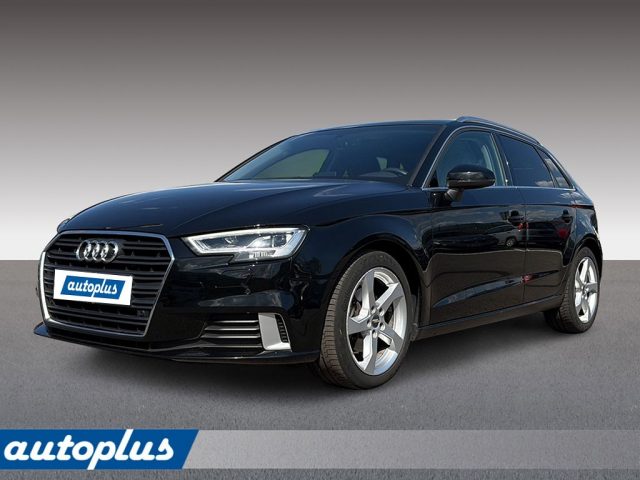 Audi A3 Sportback 35 TFSI Sport - foto 2 di 4