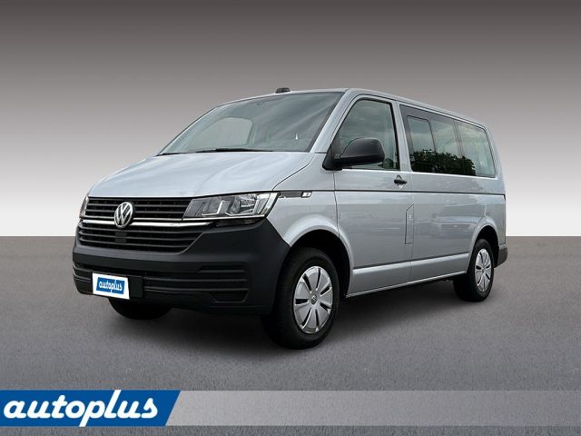 Volkswagen T6.1 Transporter TDi 110 CV PC Kombi Business - foto 3 di 4