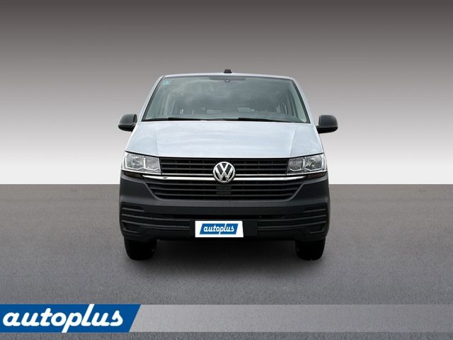 Volkswagen T6.1 Transporter TDi 110 CV PC Kombi Business - foto 2 di 4