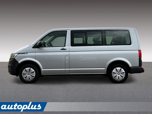 Volkswagen T6.1 Transporter TDi 110 CV PC Kombi Business - foto 4 di 4