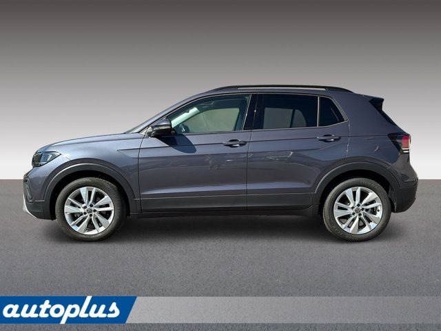 Volkswagen T-Cross 1,0 TSi Edition Plus 115 CV - foto 4 di 4