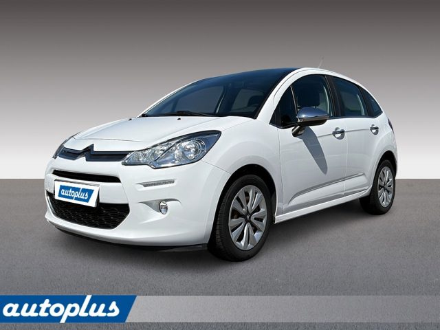 Citroen C3 PURE TECH SELECTION 1,2 82CV - foto 3 di 4