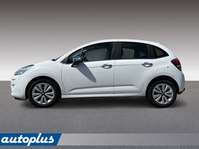 Citroen C3 PURE TECH SELECTION 1,2 82CV - foto 4 di 4