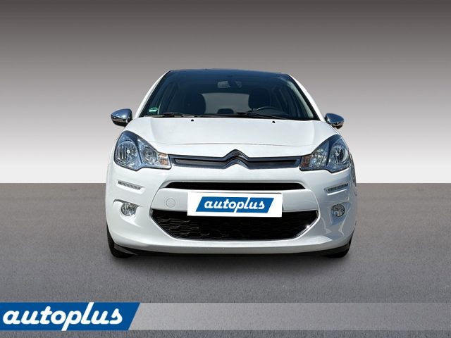 Citroen C3 PURE TECH SELECTION 1,2 82CV - foto 2 di 4