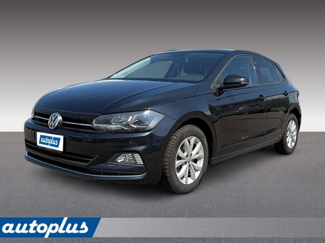 Volkswagen Polo 1,6 TDi Higline - foto 3 di 4