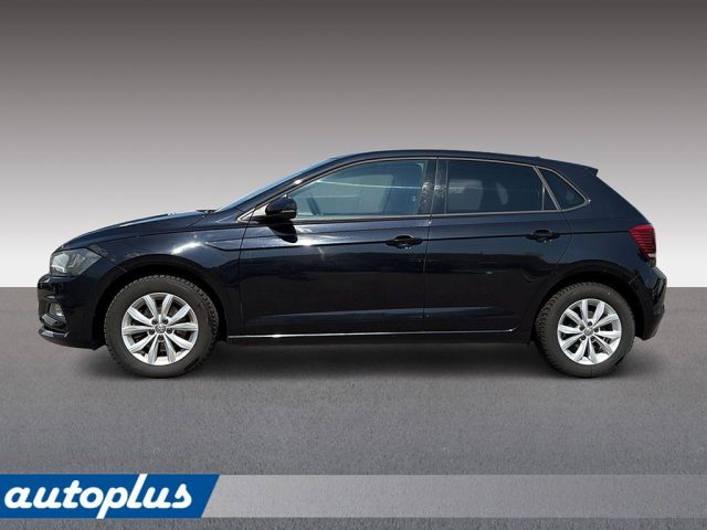 Volkswagen Polo 1,6 TDi Higline - foto 4 di 4