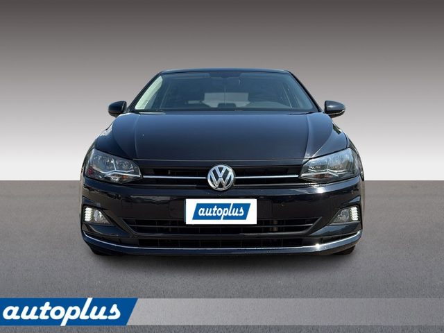 Volkswagen Polo 1,6 TDi Higline - foto 2 di 4