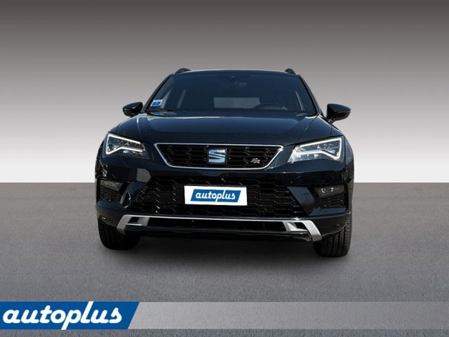 SEAT Ateca 2,0 TDi FR 4DRIVE - foto 2 di 4