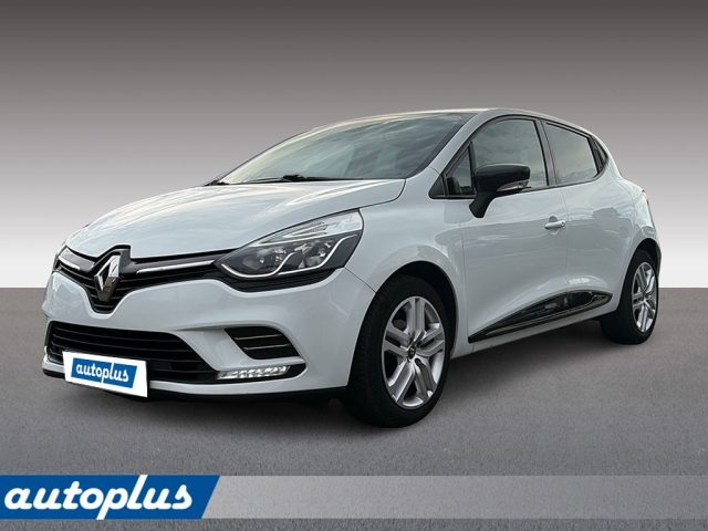 Renault Clio IV 0,9 TCe 75Collection - foto 3 di 4