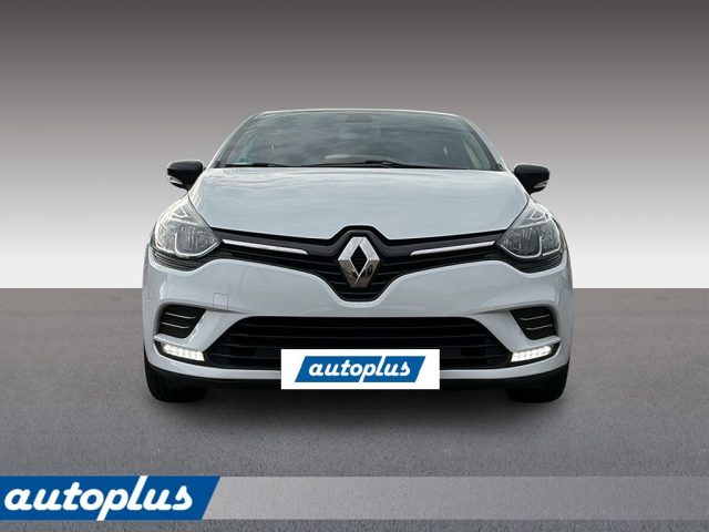 Renault Clio IV 0,9 TCe 75Collection - foto 2 di 4