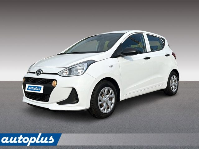 Hyundai i10 Classic 67 CV - foto 3 di 4
