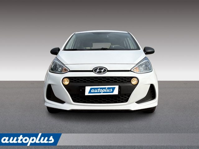 Hyundai i10 Classic 67 CV - foto 2 di 4