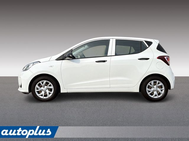 Hyundai i10 Classic 67 CV - foto 4 di 4