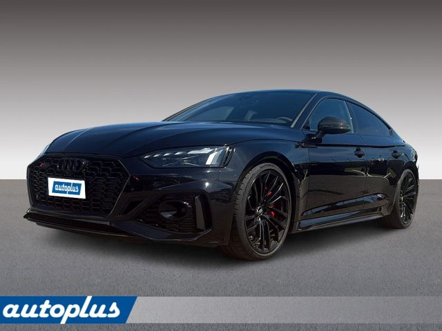 Audi RS5 Sportback 2,9TFSi quattro 450CV - foto 3 di 4