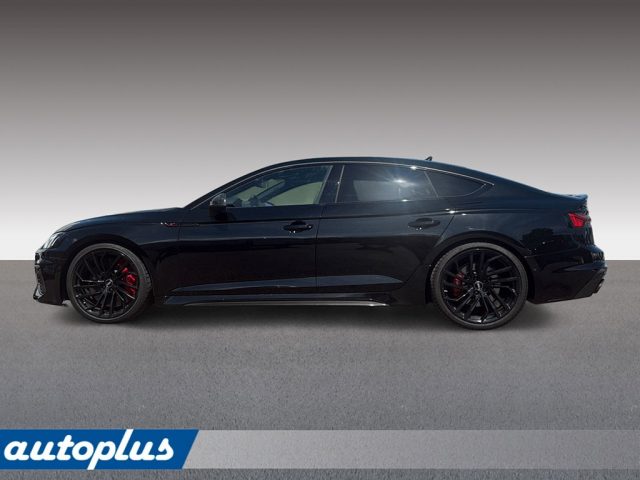 Audi RS5 Sportback 2,9TFSi quattro 450CV - foto 4 di 4