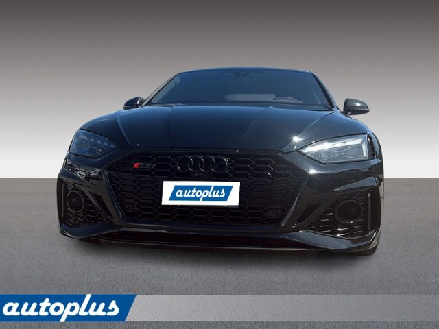 Audi RS5 Sportback 2,9TFSi quattro 450CV - foto 2 di 4