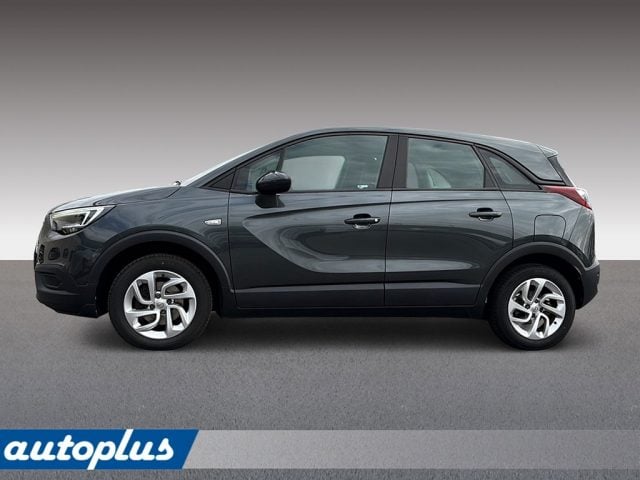 Opel Crossland x 1,2 Turbo Edition Automatic 110PS - foto 4 di 4