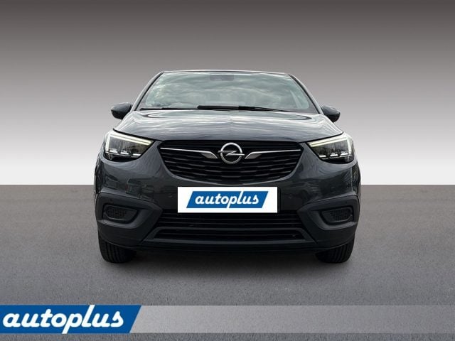 Opel Crossland x 1,2 Turbo Edition Automatic 110PS - foto 2 di 4