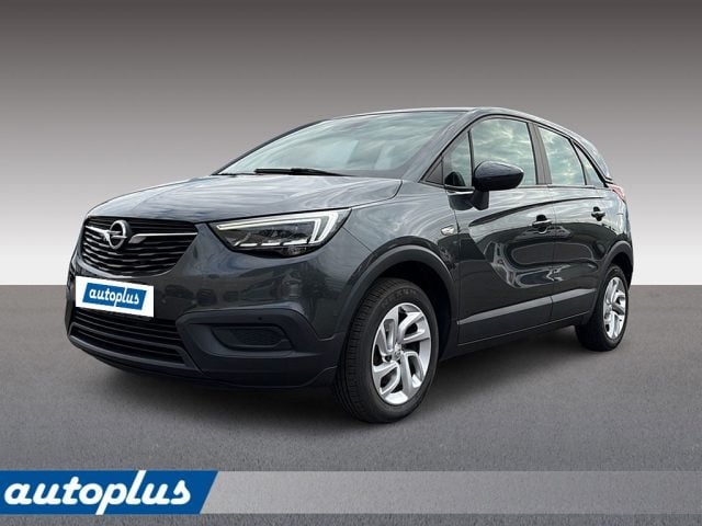 Opel Crossland x 1,2 Turbo Edition Automatic 110PS - foto 3 di 4