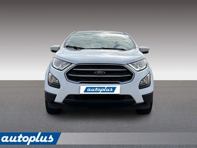 Ford EcoSport 1,0 Ecoboost Trend 125CV - foto 2 di 4