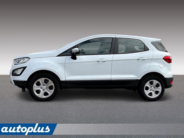 Ford EcoSport 1,0 Ecoboost Trend 125CV - foto 4 di 4