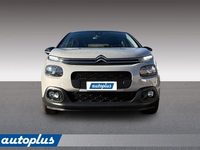 Citroen C3 1.6 BlueHDi 75 FSP Shine S&S - foto 2 di 4