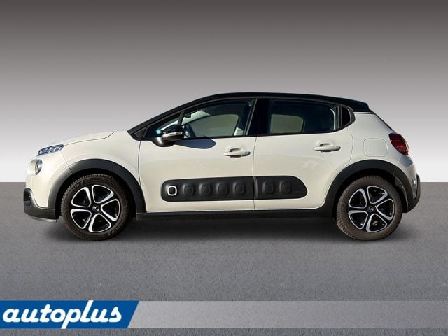 Citroen C3 1.6 BlueHDi 75 FSP Shine S&S - foto 4 di 4