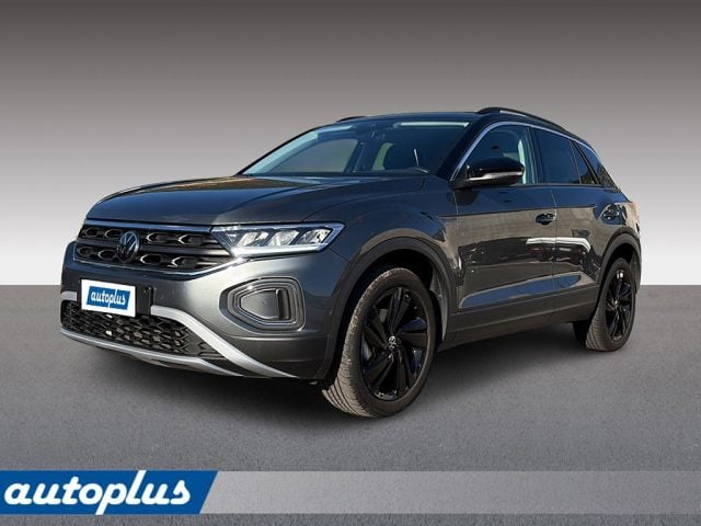 Volkswagen T-Roc 1.0 TSi Sport - foto 3 di 4