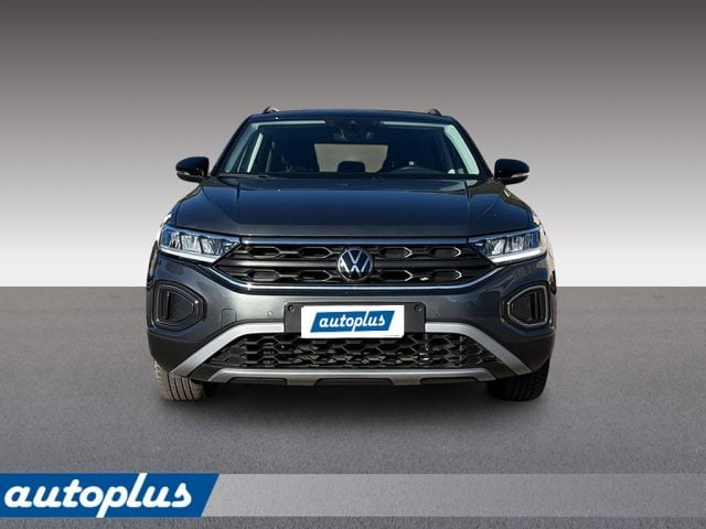 Volkswagen T-Roc 1.0 TSi Sport - foto 2 di 4