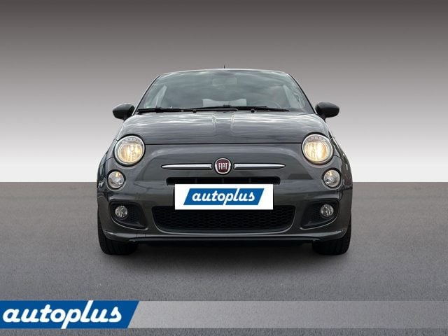 Fiat 500 S 1,2 8V - foto 2 di 4
